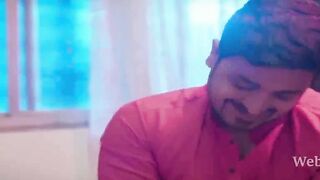 Maine Apni Biwi Ko Choda Aur Phaska 2025  Desi PornWeb Series