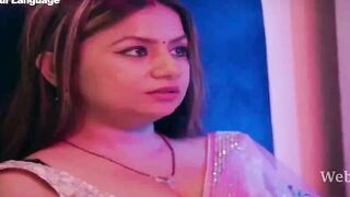 Maine Apni Biwi Ko Choda Aur Phaska 2025  Desi PornWeb Series