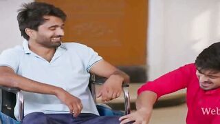 Maine Apni Biwi Ko Choda Aur Phaska 2025  Desi PornWeb Series