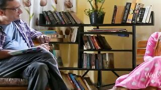 Daal Chawal Part 02 2025 New Web series 2