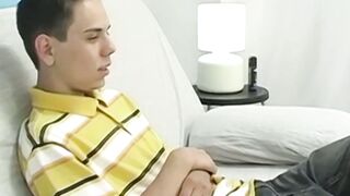 UNBELIEVABLE! Petite Latino Twink Cody Ethan MAXES OUT on Camera  intimate interview and INSANE cumshot!
