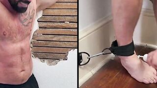 UNLEASHED Killian Knoxs Worst Nightmare  Hottest Tickle Revenge EVER!