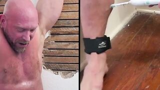 UNLEASHED Killian Knoxs Worst Nightmare  Hottest Tickle Revenge EVER!