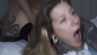 UNBRIDLED ANIMALITYayout Teenager Pillages Caught On Sensual!!!!!