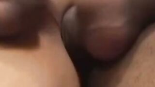 UNLEASHED PASSION Latino Stallion Rides Daddys Giant Dick to Blissful Orgasm!