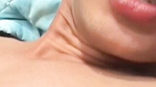 UNLEASHED PASSION Latino Stallion Rides Daddys Giant Dick to Blissful Orgasm!