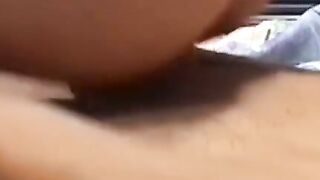 UNLEASHED PASSION Latino Stallion Rides Daddys Giant Dick to Blissful Orgasm!