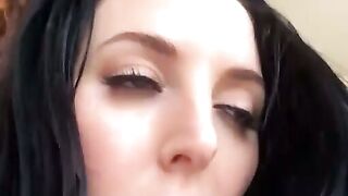 Angela Whites Anal Abyss A Savage Poundfest