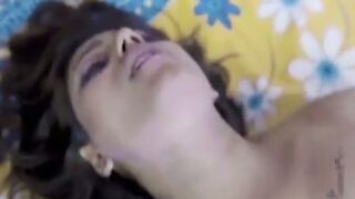 Pita Ji Ki Beti Ke Sath Ratraal Chudai! Paap Ki Yatra