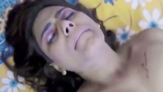 Pita Ji Ki Beti Ke Sath Ratraal Chudai! Paap Ki Yatra