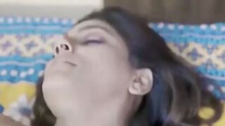 Pita Ji Ki Beti Ke Sath Ratraal Chudai! Paap Ki Yatra
