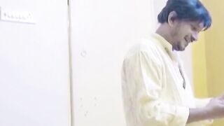 Pita Ji Ki Beti Ke Sath Ratraal Chudai! Paap Ki Yatra