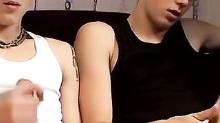 MouthStuffed Monster Watch 18YearOld Twink David Get DESTROYED by Insatiable Lustful Alans GIANT COCK!
