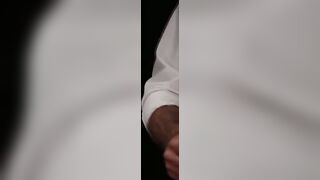 BONDAGED AND BENT OVER James Blond Gets DESTROYED by Dominant Master Reece Scott!