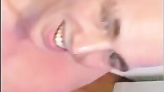 UNLEASH THE BEAST Mackenzies JawDropping, SweatInducing Orgasm
