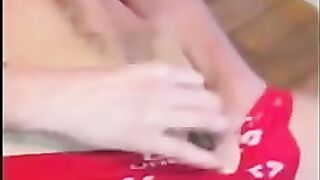 UNLEASH THE BEAST Mackenzies JawDropping, SweatInducing Orgasm