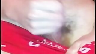UNLEASH THE BEAST Mackenzies JawDropping, SweatInducing Orgasm