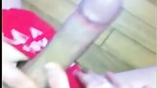 UNLEASH THE BEAST Mackenzies JawDropping, SweatInducing Orgasm