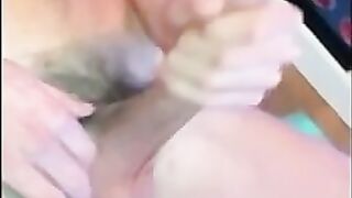 UNLEASH THE BEAST Mackenzies JawDropping, SweatInducing Orgasm