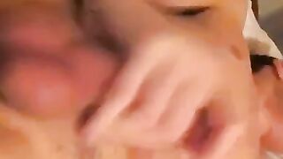 Trigger Warning Dannys Insatiable Twink Orgasm Marathon  NONSTOP ACTION ALERT!