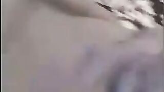 UNCLEAN BRITISH SLUT GETS DIRTY IN THE COLONIES  WANKING HIS UNBCUT CHODE TILL HE CUMS LIKE A S.code