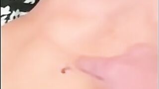 UNCLEAN BRITISH SLUT GETS DIRTY IN THE COLONIES  WANKING HIS UNBCUT CHODE TILL HE CUMS LIKE A S.code