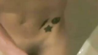 .dirty Secret. Caught on Cam Xander Wildes Thrilling Toilet Tease!