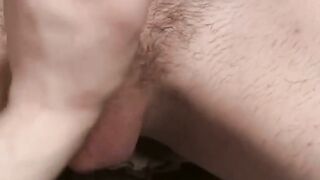 UNLEASH THE BEAST Hung Desperate Journey Ends Horny 30yo Top Crushed by Built 25yo Twinks Magic Cock!