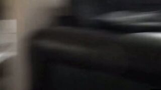 Vicki Powell UNLEASHED The Submission of a Lifetime