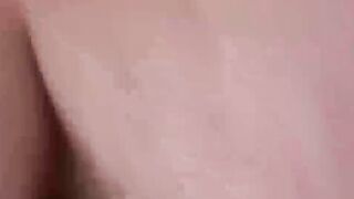 Chubby MILF Alisha Engulfed by Pleasure Sofa Seduction of a Sluttish Submissive