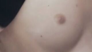 MASSIVE Cock Annihilates Charming Blonde Bombshell Petra Q. inRAIN soaked Sex FRENZY!
