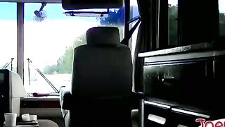 WHITE PRIDE Erics Epic Ride on the Ebony Throne
