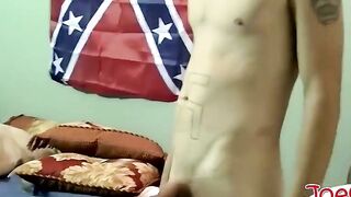 The Last Closeted Straight Witness Erics Unholy Descent into homosexuality