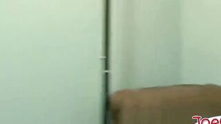 The Last Closeted Straight Witness Erics Unholy Descent into homosexuality