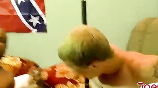 The Last Closeted Straight Witness Erics Unholy Descent into homosexuality