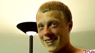 The Last Closeted Straight Witness Erics Unholy Descent into homosexuality