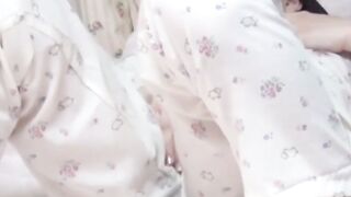 JAPANESE RX FREAK BUSTED BY HIDDEN CAM INsteamy SESSION