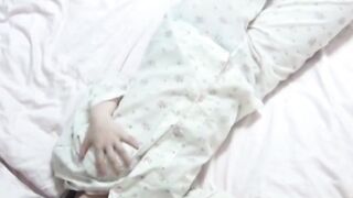 JAPANESE RX FREAK BUSTED BY HIDDEN CAM INsteamy SESSION
