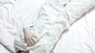 JAPANESE RX FREAK BUSTED BY HIDDEN CAM INsteamy SESSION