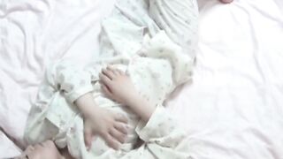 JAPANESE RX FREAK BUSTED BY HIDDEN CAM INsteamy SESSION