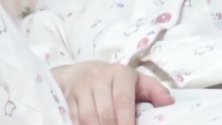 JAPANESE RX FREAK BUSTED BY HIDDEN CAM INsteamy SESSION