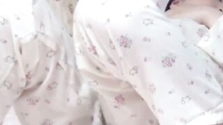 JAPANESE RX FREAK BUSTED BY HIDDEN CAM INsteamy SESSION