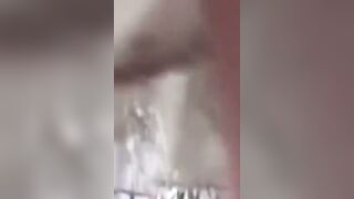IRONY ALERT! Japanese Sweethearts in Naughty Distractions  Caught on Camera Without a Clue!