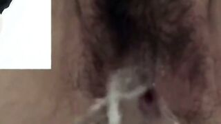 WILD LUNCH BREAK 2 SCREAMING HOT JMAIDEN PEES DISPLAY IN THE WOODS!!