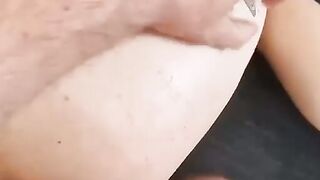 THE ANAL DEBACLE Will She POP Under the Pressure