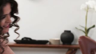 MAID TAKES OVER Office Slaves VR Secret Exposed!