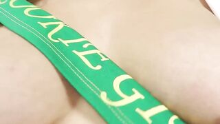 UNLEASHING THE BEAST Kenzie Love Begs for More! Witness the Epitome of Unrelenting Passion!