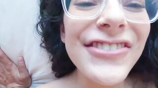 A Vadia Mais Perversa do Mundo Desesperada por um Fodão!