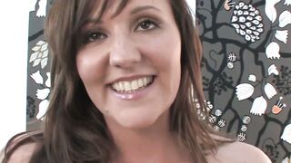 UNSOLICITED Busty MILFs Reel in the Crews