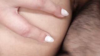 Blowjob Tsarina Nico Luva Extends Lips for Humongous Crotch  2 Huge Rods for Her Famous Mouth Fun!